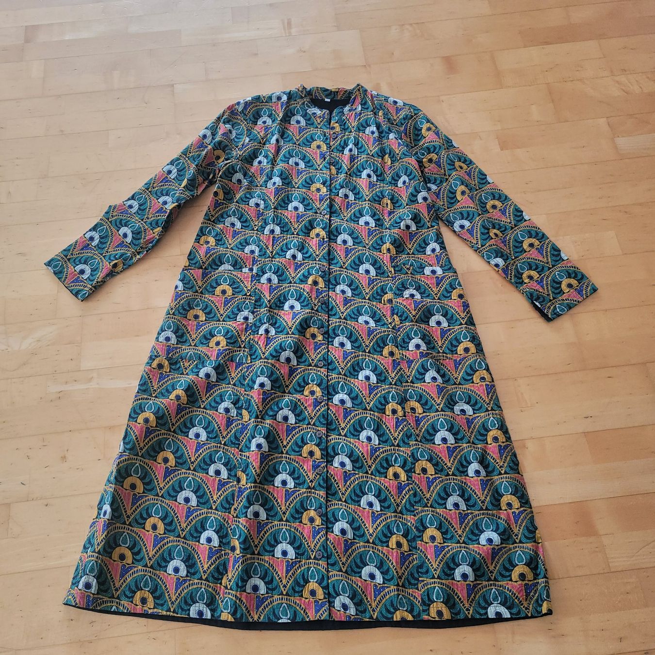 Vestiti: Kleid Tatti Collection S – Nuovo (secondo la descrizione) da Untereggen venduto da man_zks8