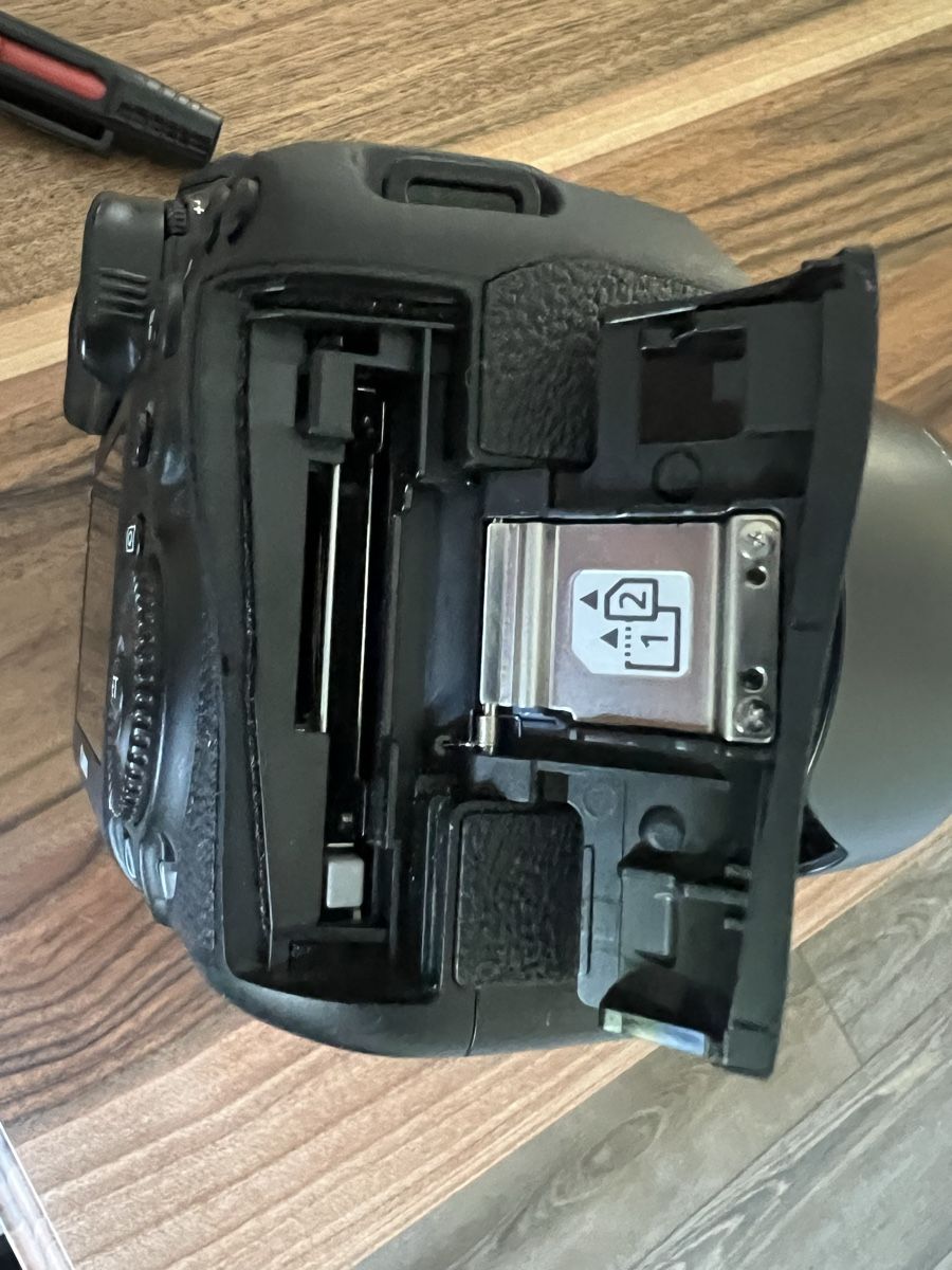 Canon Kamera: Canon EOS 5D Mark III mit 3 Objektiven und Tasche – Gebraucht aus Winterthur von palisander84 5