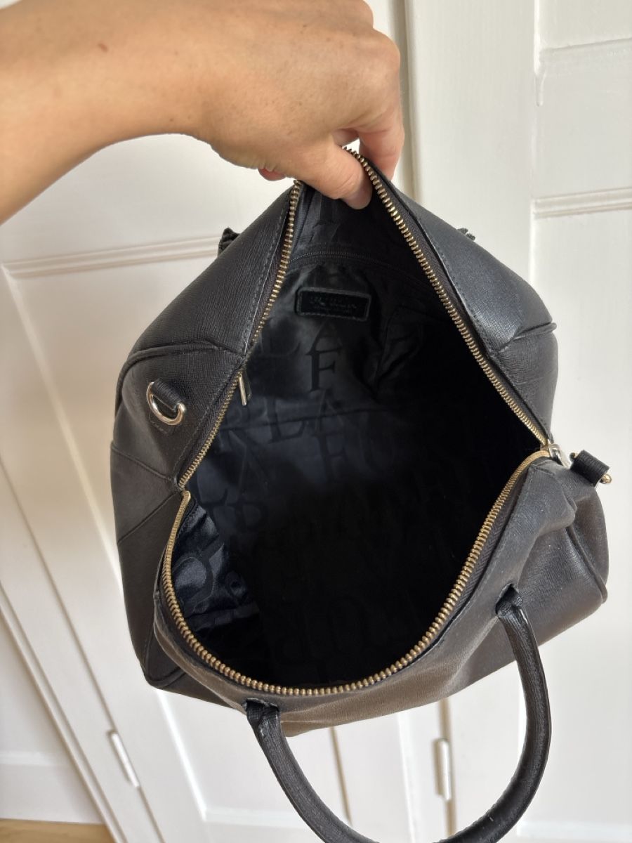 Furla Taschen für Damen: FURLA Bowler Bag Leather  – Gebraucht aus Zürich von lizoo 3