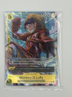 One Piece Monkey.D.Luffy (Illustration Box Vol.3) OP07-109