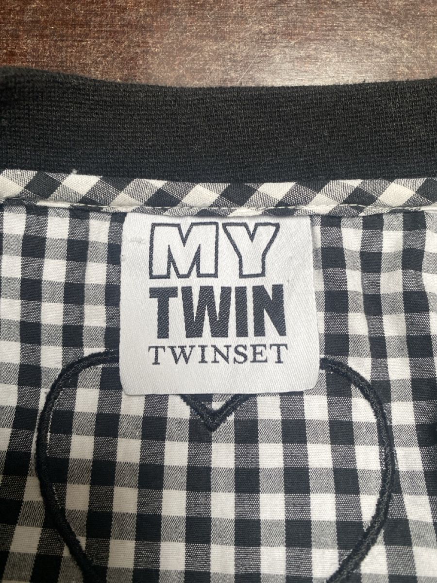 Twinset Camicette: My Twinset Oberteil S – Usato da Rutschwil venduto da Bema1 2