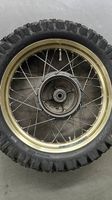 Roue Yamaha XT 600 