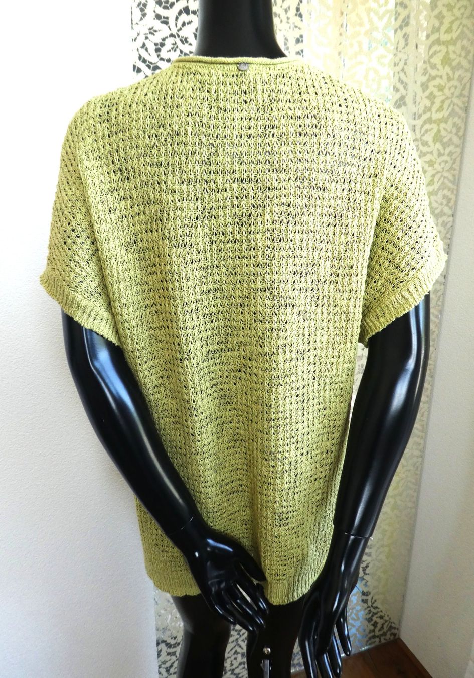 Nile Maglioni & Felpe: NILE cooler Sommer Pullover , Gr. M/L – Usato da Berneck venduto da chouchou1415 3