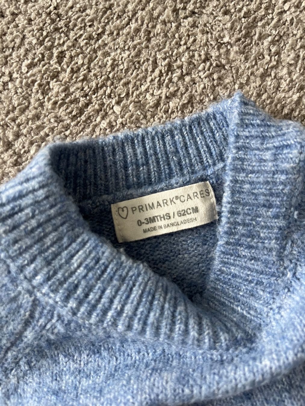 Pullover & Sweatshirts: 2x Pullover (neu) – Neu (gemäss Beschreibung) aus Villnachern von schudelinho 2