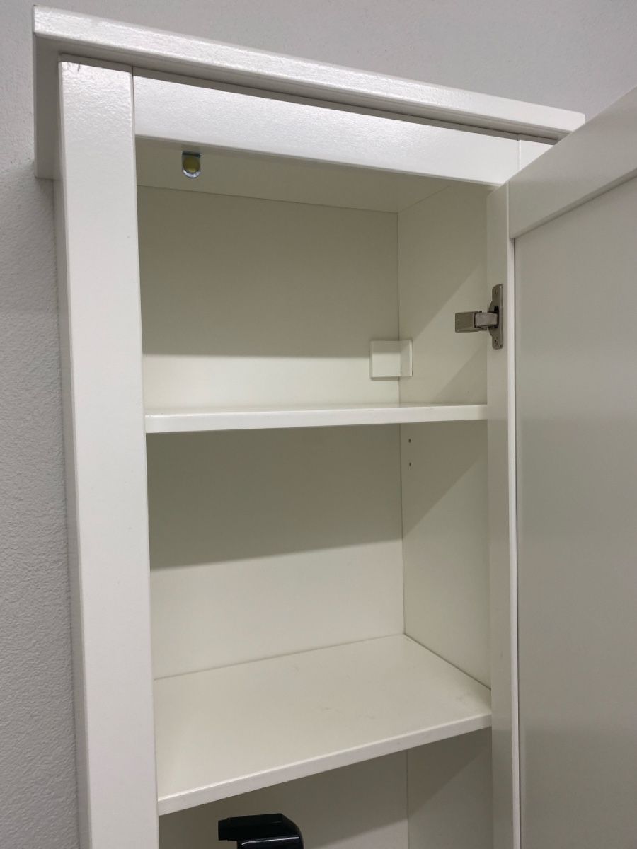 Spiegelschränke: Spiegelschrank Bad, Ikea Hemnes – Gebraucht aus Hombrechtikon von koalisan 2
