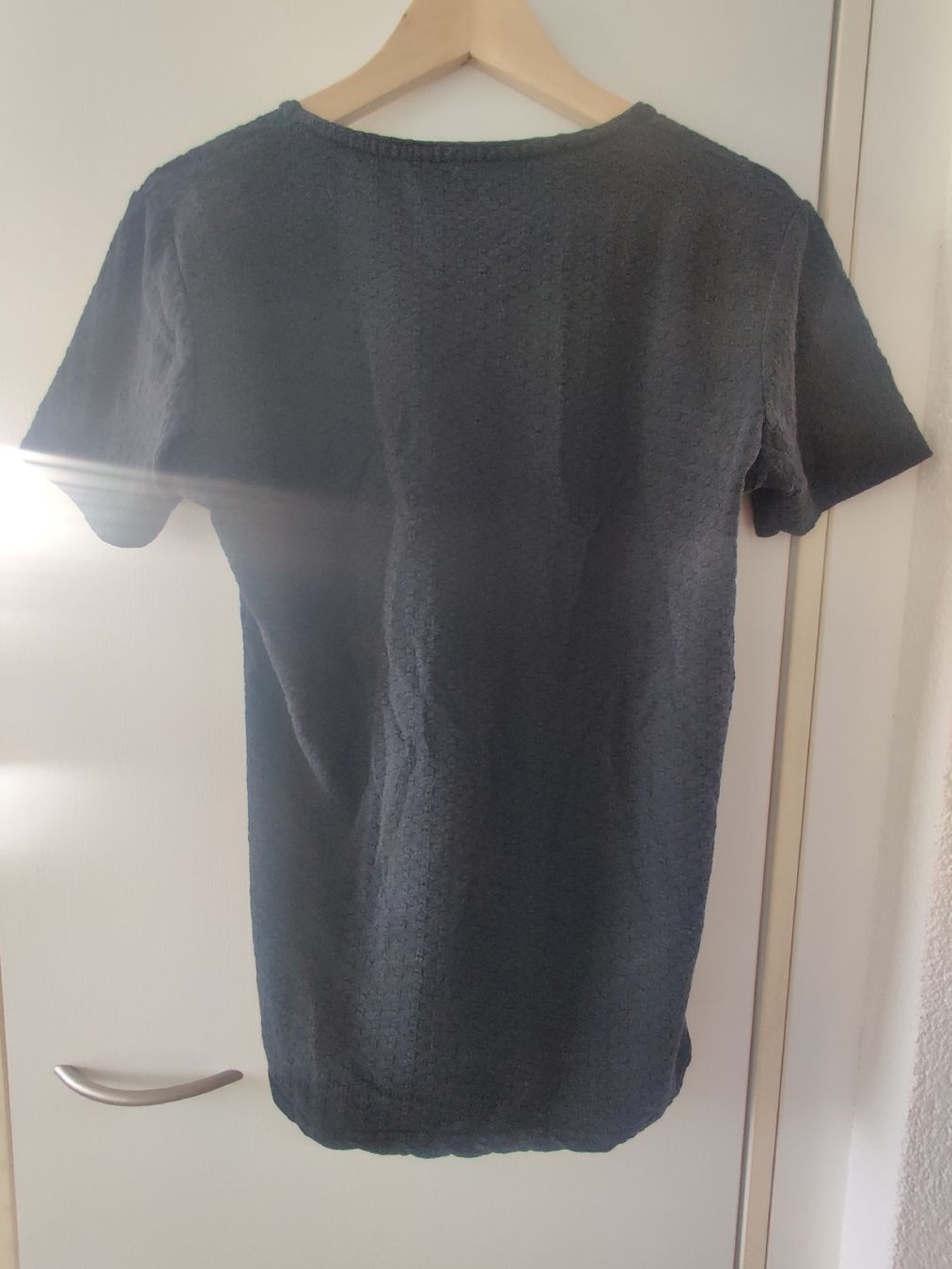 T-shirt: Herren T-Shirt – Usato da Buchs ZH venduto da indli10 1