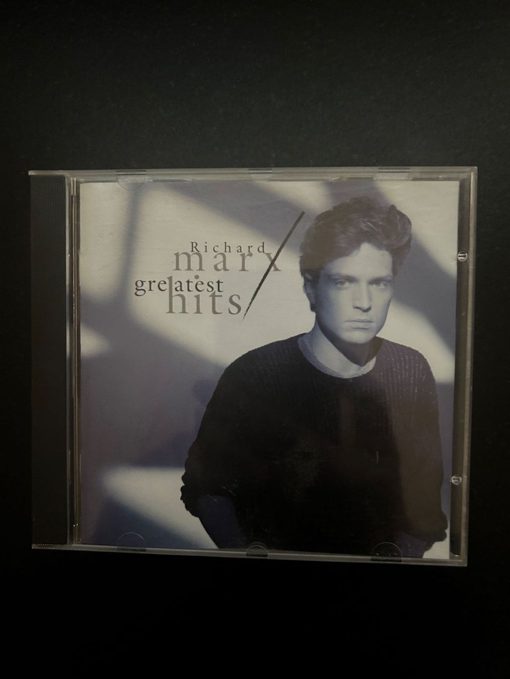 CD: 6 Musik CD's POP, R. Marx, Jerry Harrison, Simple Minds – Usato da Brislach venduto da gre_t5pb 2