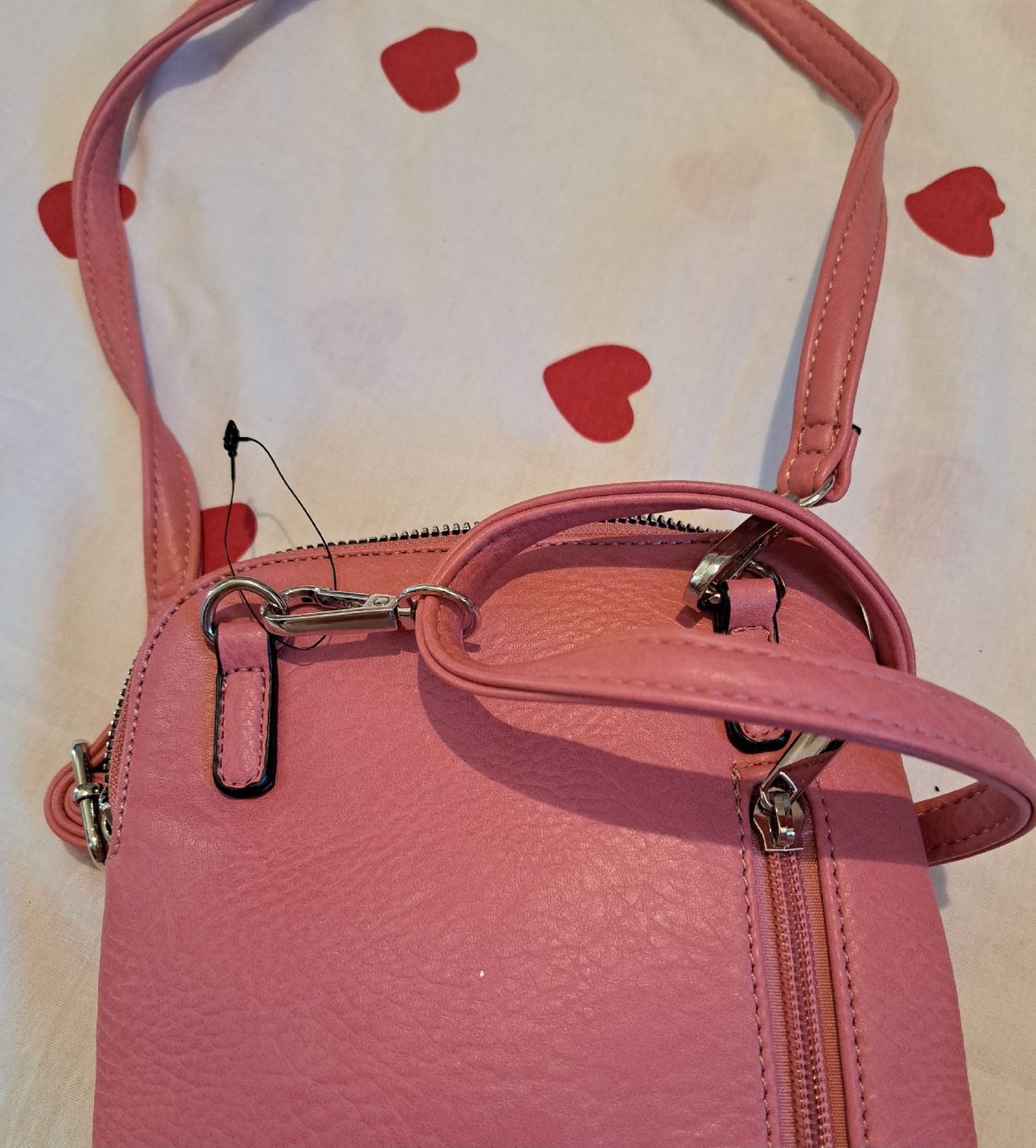Borse da donna: Tasche NEU UNBENUTZT – Nuovo e nell'imballaggio originale da Zürich venduto da dph_r9t2 7