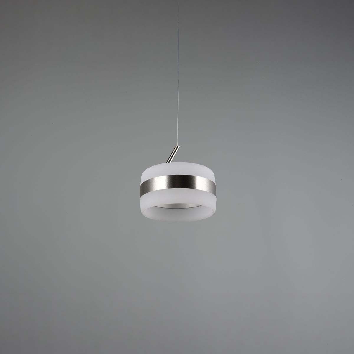 Lampadari & plafoniere: LED Pendelleuchte, CCT, 16 cm Ø, 150 cm – Nuovo (secondo la descrizione) da Kreuzlingen venduto da Smart-Light 7