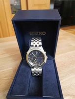 Uhr Chronograph