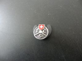 Altes Abzeichen Touring Club der Schweiz TCS