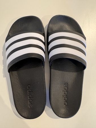 Adidas Adiletten Gr 38