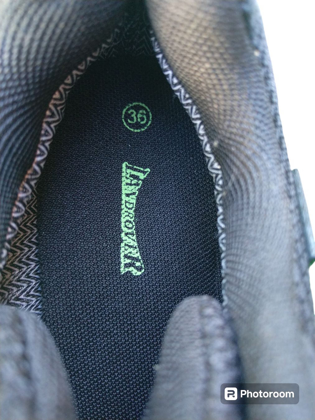 Landrover Scarpe per ragazzi: Landrover Kinder Trekkingschuhe 36 – Nuovo (secondo la descrizione) da St.Gallenkappel venduto da Rcs0 2