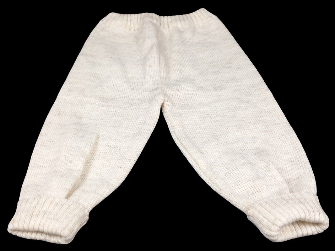 Pantaloni: Merinowollhose, Grösse 74 – Nuovo (secondo la descrizione) da Hünenberg venduto da Restwert_Zug 2