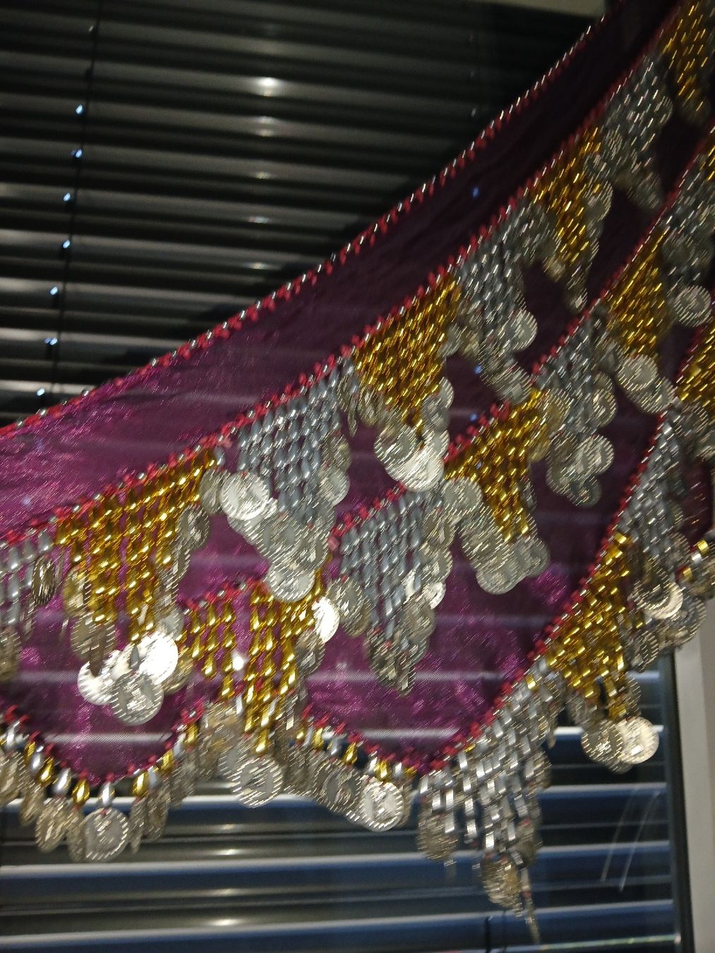 Cinture: Ceinture danse orientale – Usato da Carouge GE venduto da pie_j5bz 3