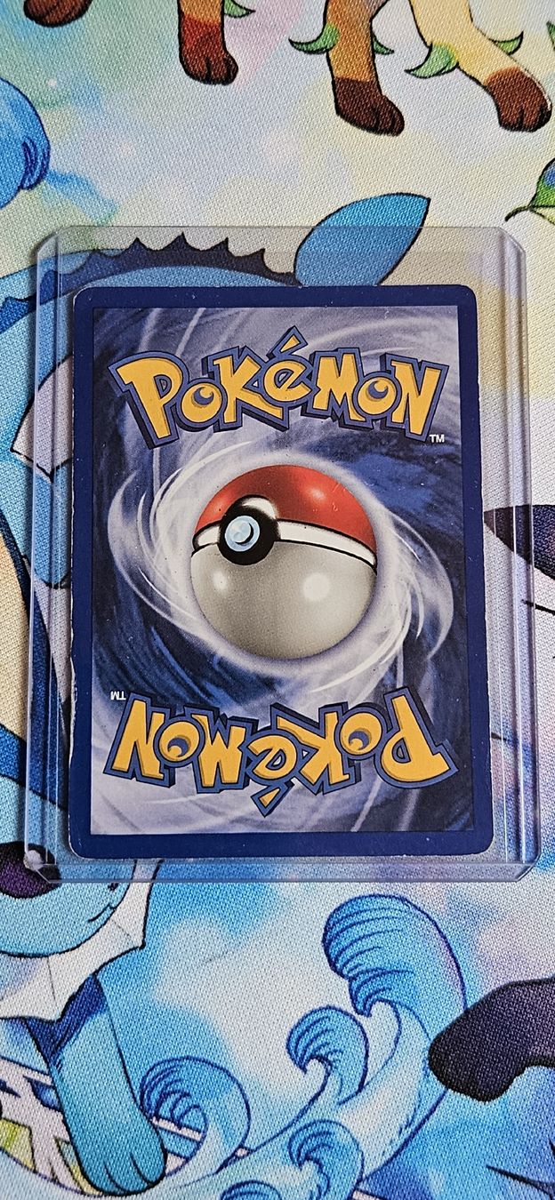 Pokémon Carte collezionabili: Mewtwo 19/102 Holo Base Set ENG – Usato da Belp venduto da Ginus85 1