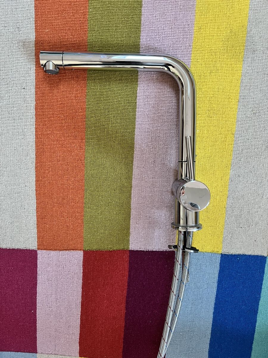 Armaturen: Küchenarmatur Gessi  – Gebraucht aus Pfäffikon ZH von amon2.0