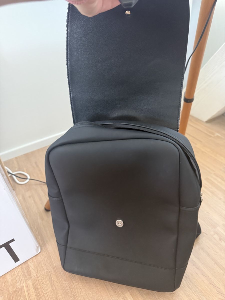 Rucksäcke: Backpack Wind & Vibes – Gebraucht aus zug von Inaar 2