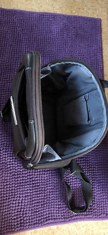 Sacs à dos: KAPA Rucksack – D'occasion à Meiringen par Bignoddy 2