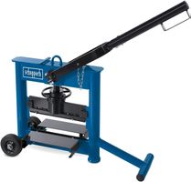 Scheppach Steintrenner HSC 130