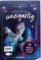 Ich bin ich und einzigartig - Kartenset für Teenager