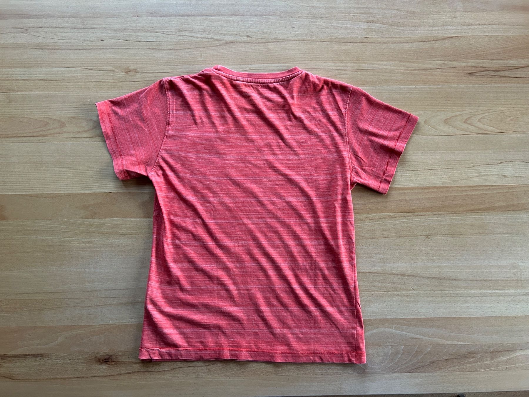 Camicie, T-shirt & Polo: Oranges Kinder-T-Shirt Grösse 146/152 – Usato da Grosswangen venduto da che_gr 2