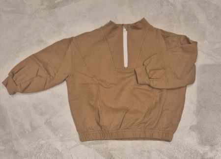 ⭐️ Schöner Pulli von Gray Label Gr. 92/98 wie NEU