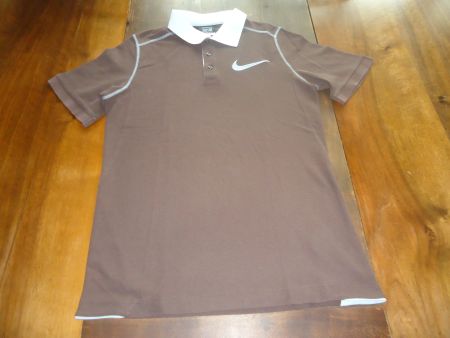 Polo homme Nike Golf - M