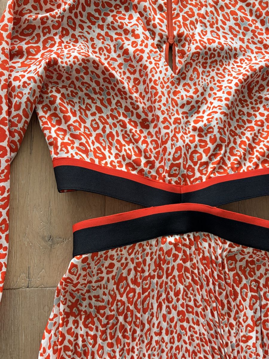 Vestiti: Superbe robe Maje  taille 1 – Usato da Champlan venduto da Ger77 2