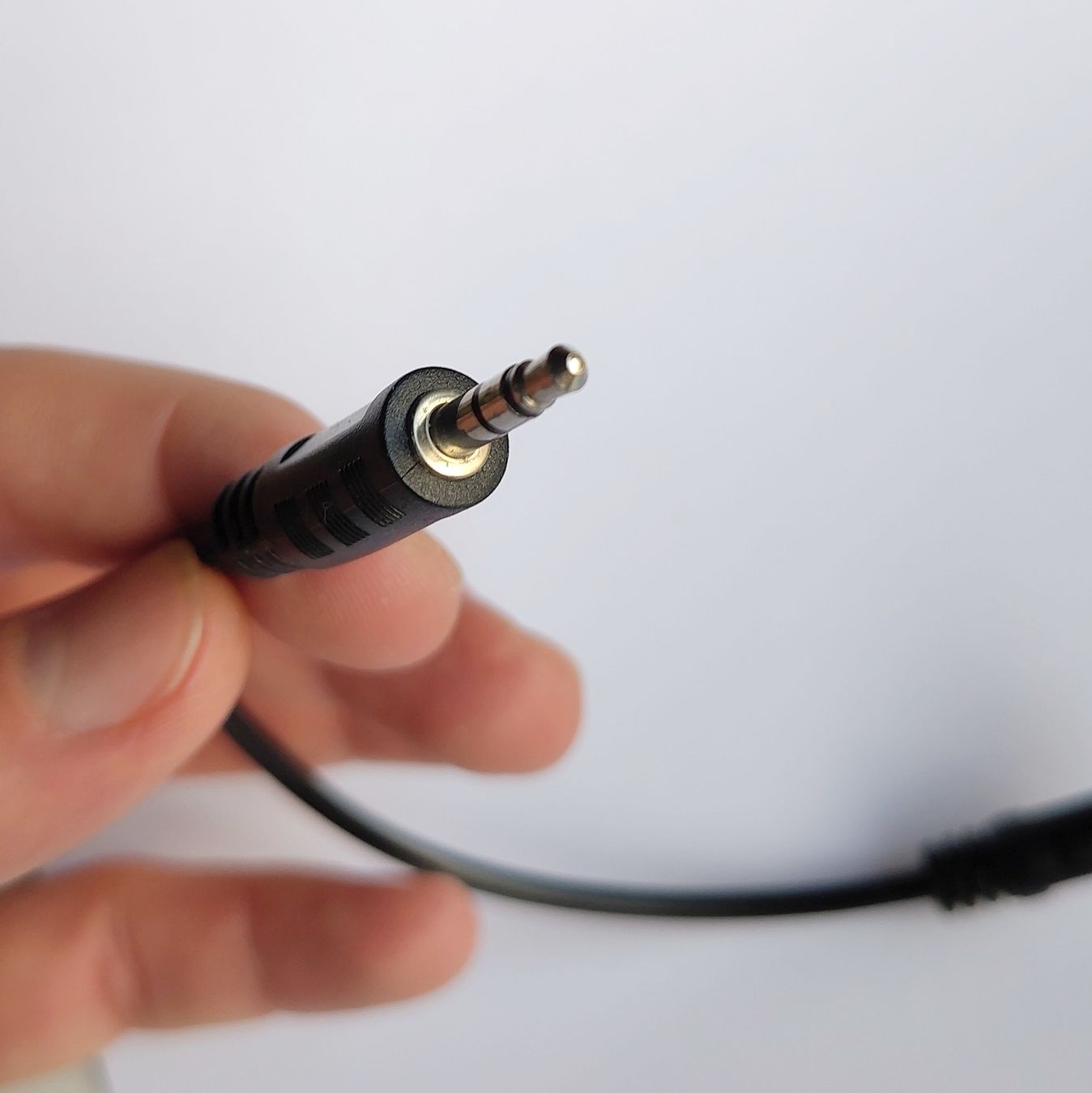 Cavi: AUX Kabel 10cm – Nuovo (secondo la descrizione) da Basel venduto da SECOND_LIFE_SHOP