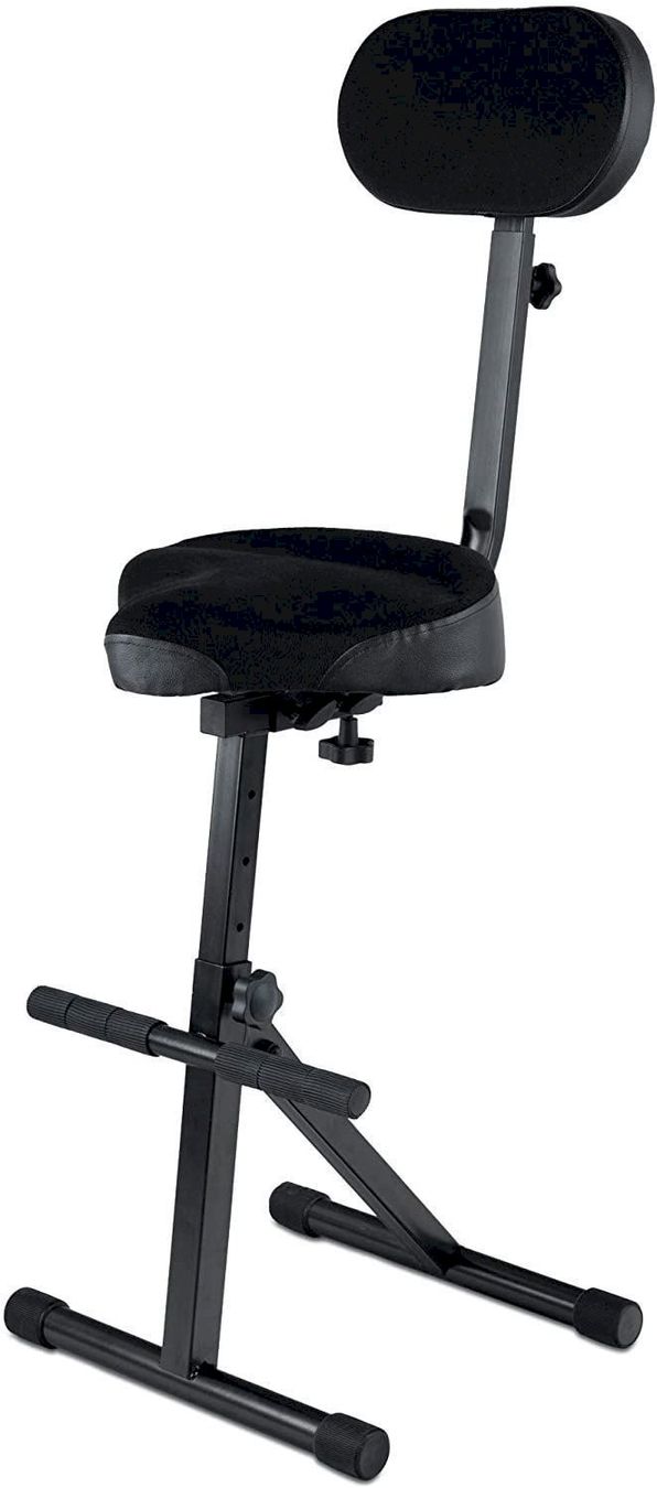 Sedie: Classic Cantabile ST-200 PRO Stehstuhl – Nuovo e nell'imballaggio originale da Bottighofen venduto da zaap