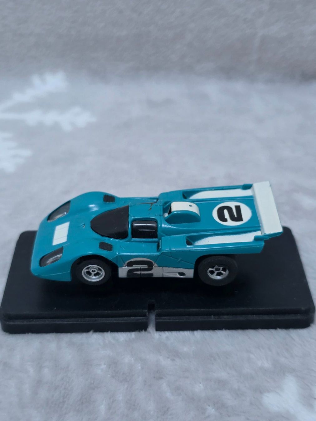 Faller Modellini d'auto: Faller-Aurora Ferrari – Usato da Steffisburg venduto da ang_7fcj 3