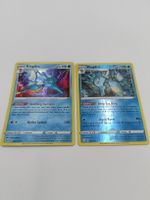 Pokémon Seedraking / Kingdra 2er Bundle | HOLO & Reverse! 1.
