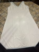 Chic Abito Sottoveste-tgM/L
