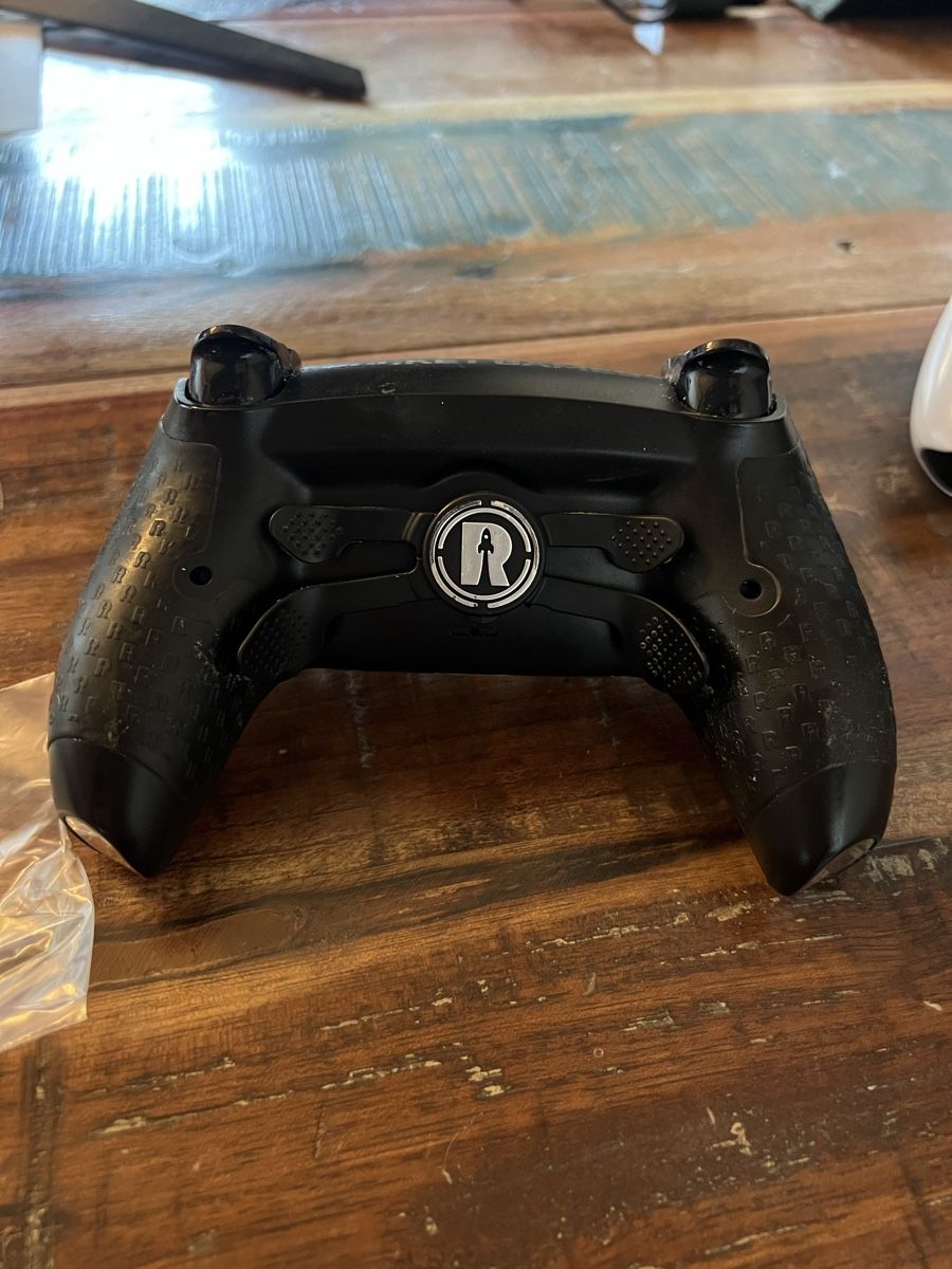 Sony Consoles: Scuf Ps5 | Rocket Games – D'occasion à Otelfingen par Onkel.D 2