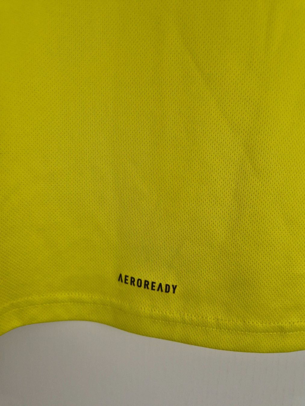 Adidas T-Shirts: Adidas Fuktionsshirt Gr.164 – Gebraucht aus Volketswil von Dokinka 5