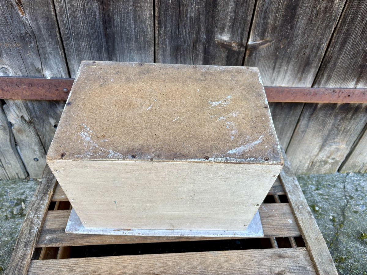 Altro per la casa: Briefkasten Holz – Usato da Gündisau venduto da yuma06 5