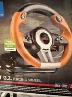 Racing Wheel mit Force Vibration