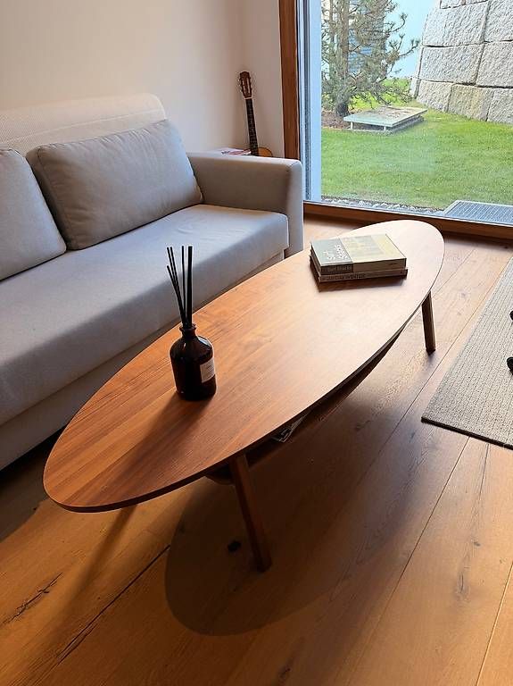 Tavoli: Ikea Stockholm Couchtisch – Usato da Flims Waldhaus venduto da MarkuZH