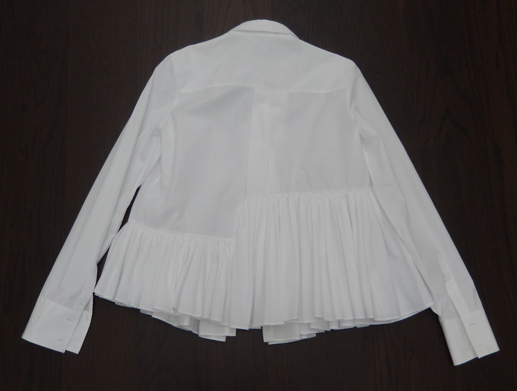 Blusen: Orig. VIKTOR & ROLF Hemdbluse Gr. XS – Gebraucht aus Tuggen von vivira 4