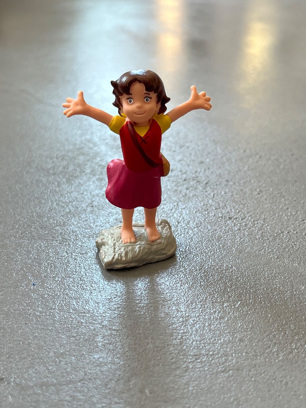 Tonies Jouets: Tonie Figur Heidi – D'occasion à Hittnau par Haldi70