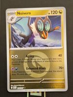 Noivern - Pokemon Reverse Holo Energy - Ascended Heroes