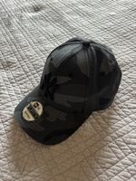 Casquette NY camouflage