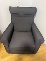 Relax-Sessel "Muren" von Ikea