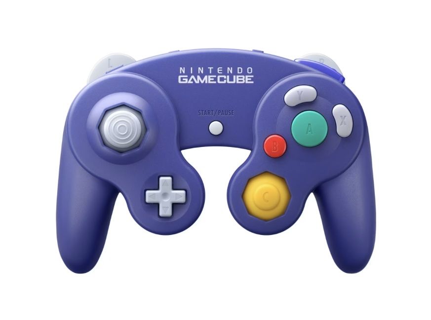 Controller: NEU Nintendo GameCube Controller Switch 2 – Nuovo e nell'imballaggio originale da Küsnacht ZH venduto da thirtytwo 2