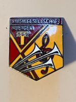 1 Pin Musikgesellschaft Rubigen