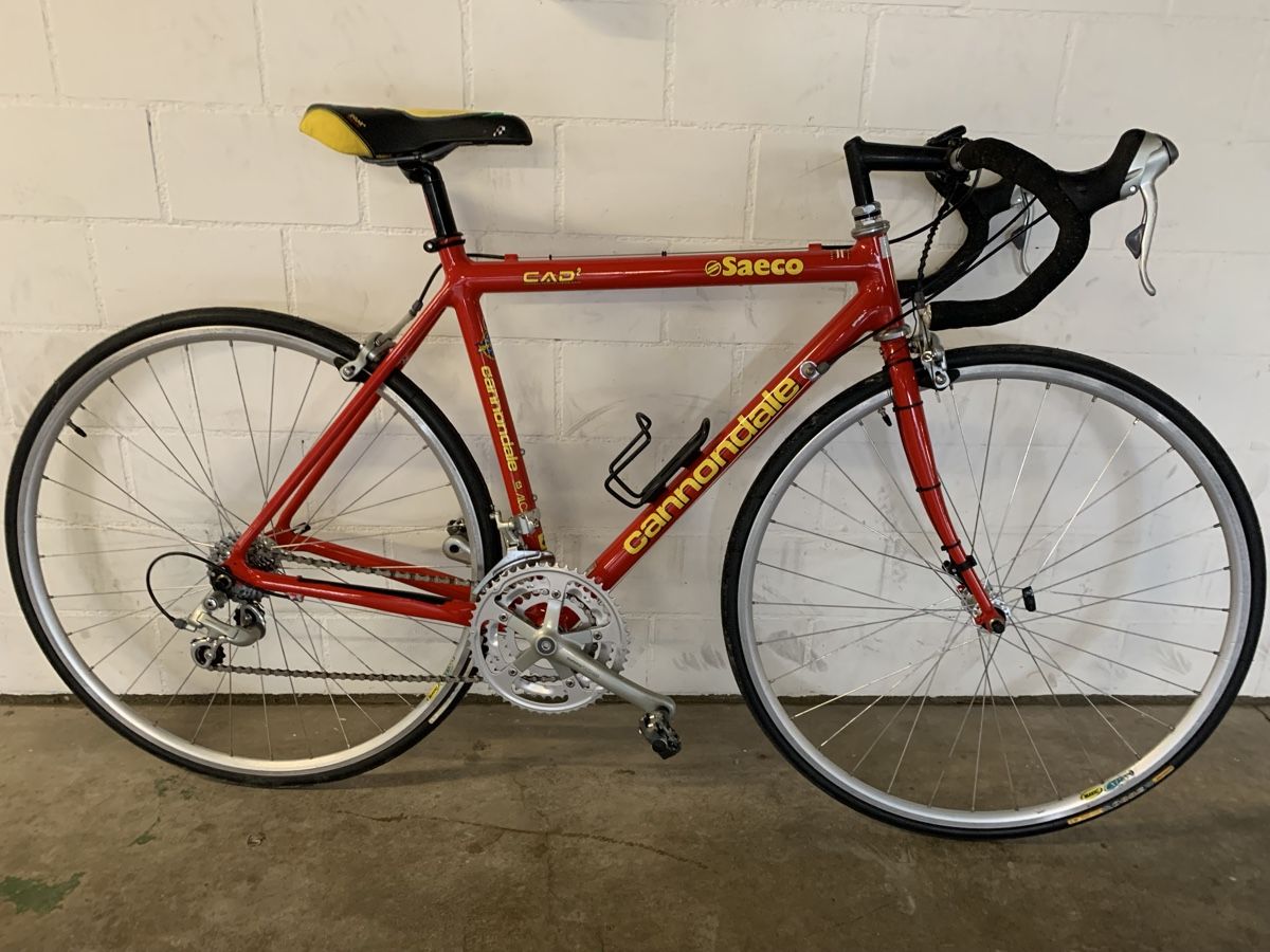Biciclette: Rennvelo – Usato da Schlieren venduto da MQ1965