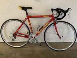 Rennvelo