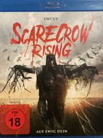 Scarecrow Rising (2018)
