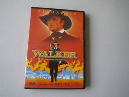 WALKER(1987) -Ed Harris
